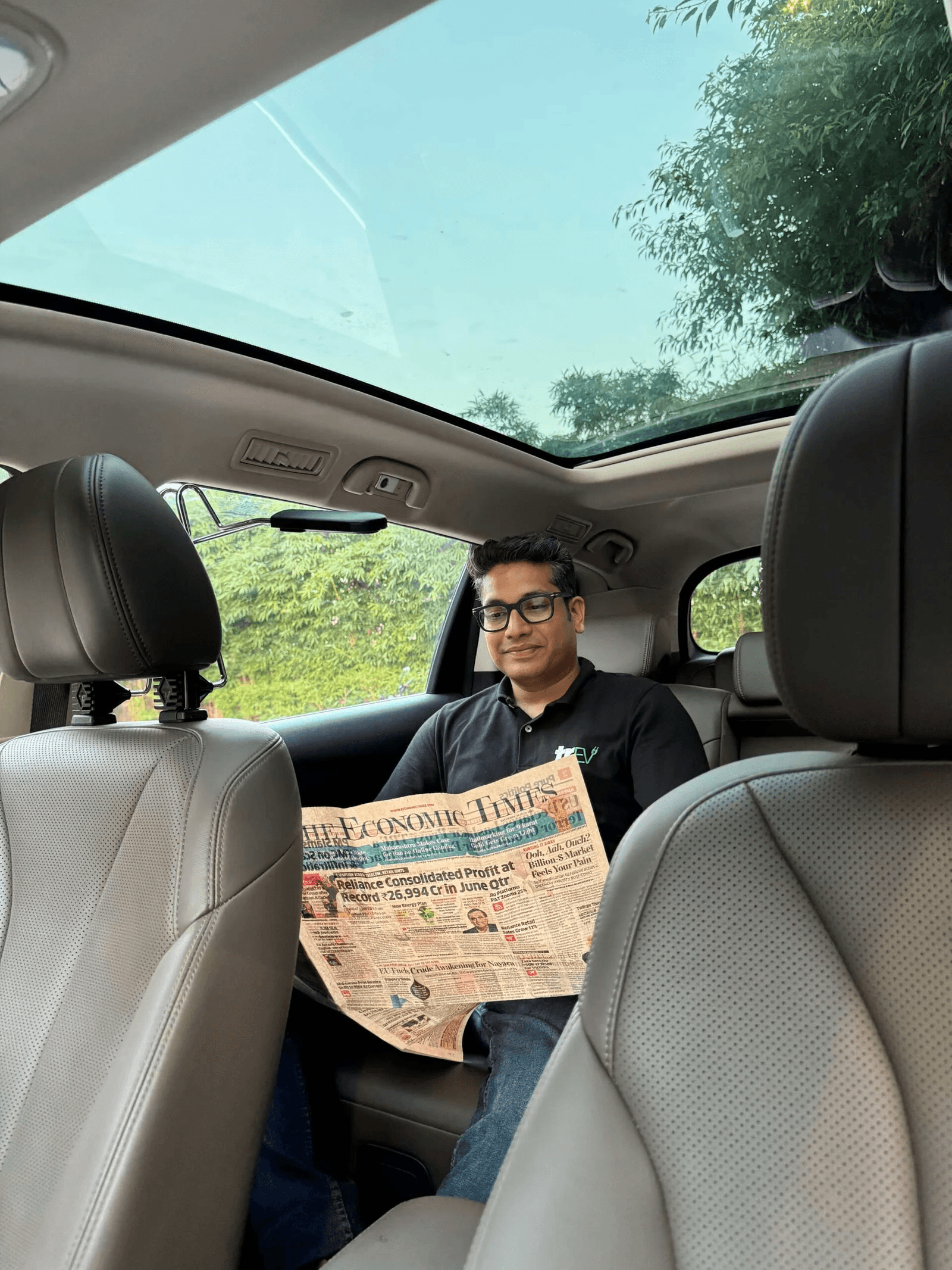 Airport Transfers - Premium travel experience